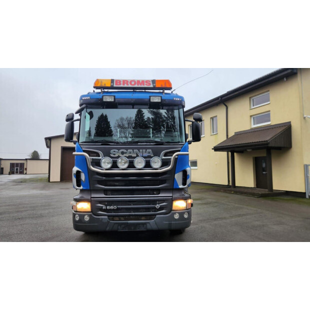 2012 سكانيا R560-44004722