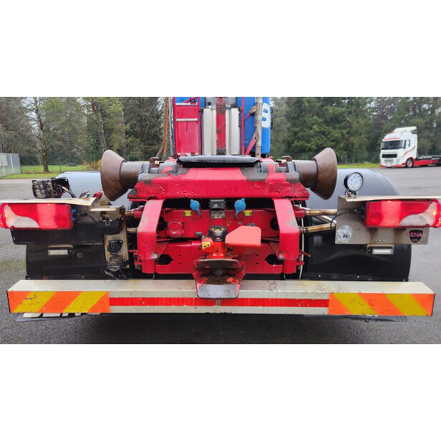 2012 سكانيا R560-44004723