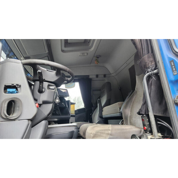 2012 سكانيا R560-44004725