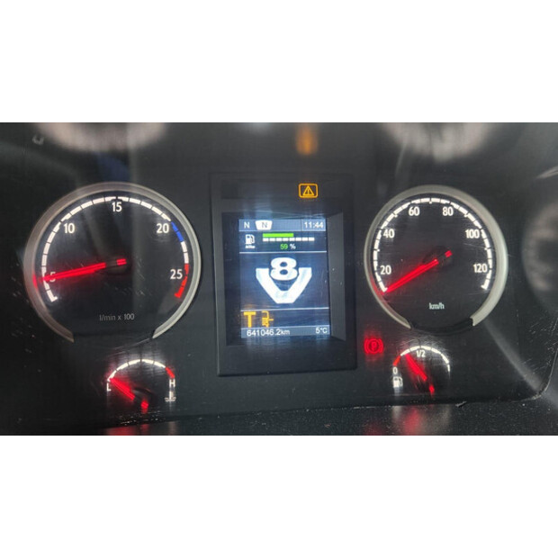 2012 سكانيا R560-44004728