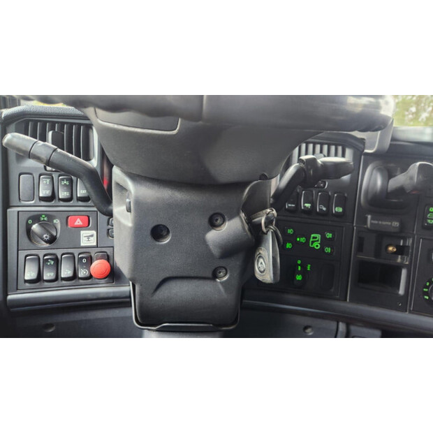 2012 سكانيا R560-44004729