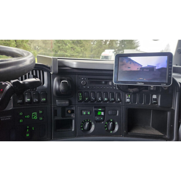 2012 سكانيا R560-44004730