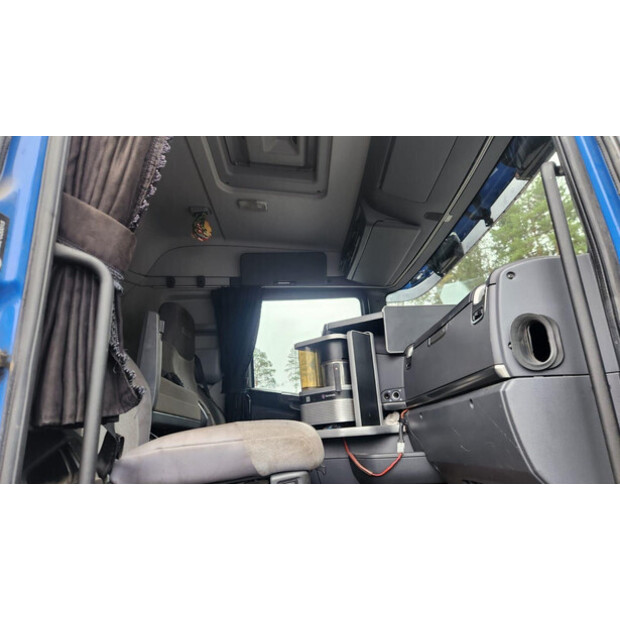 2012 سكانيا R560-44004731