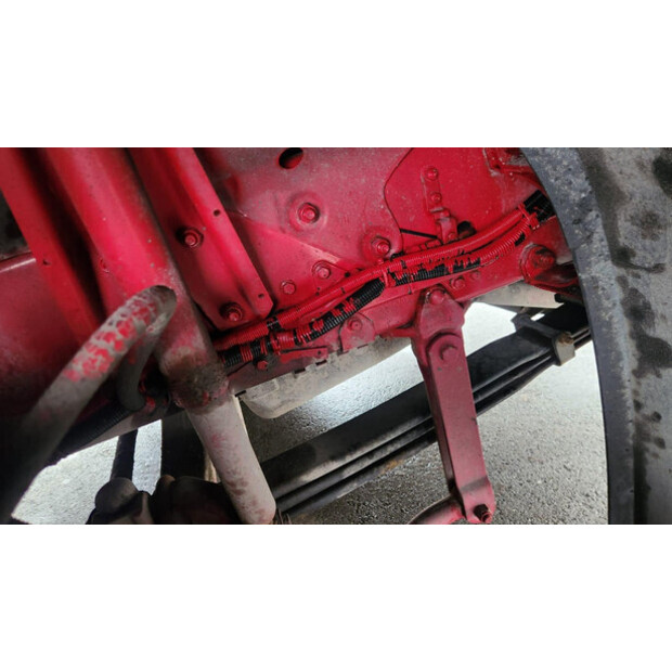 2012 سكانيا R560-44004733