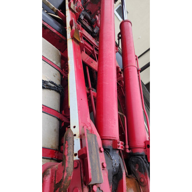 2012 سكانيا R560-44004734