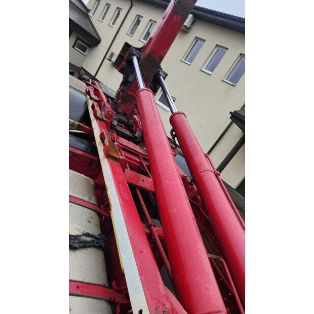 2012 سكانيا R560-44004736