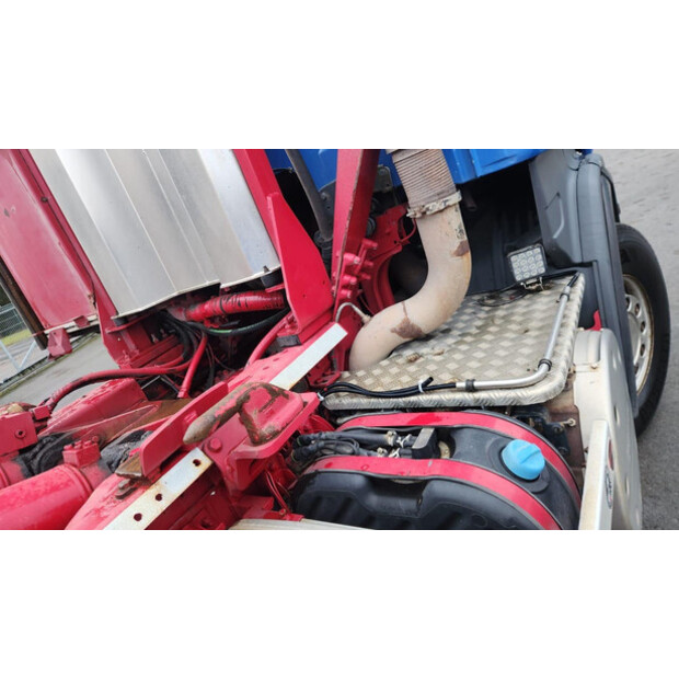 2012 سكانيا R560-44004738