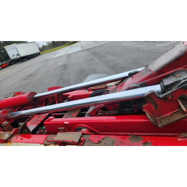 2012 سكانيا R560-44004739