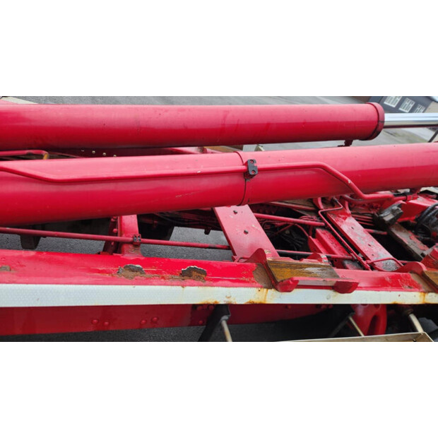 2012 سكانيا R560-44004740