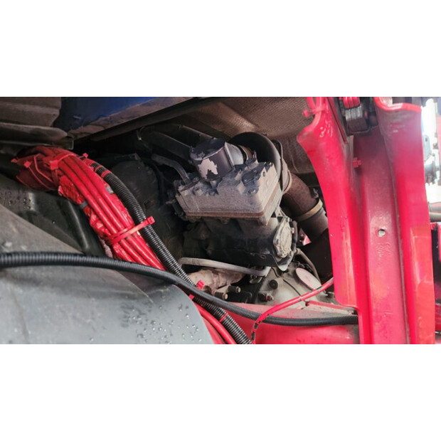 2012 سكانيا R560-44004742