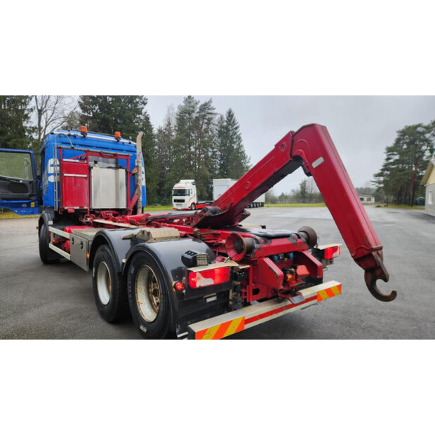 2012 سكانيا R560-44004743