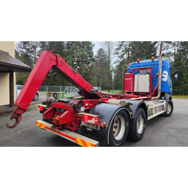 2012 سكانيا R560-44004745