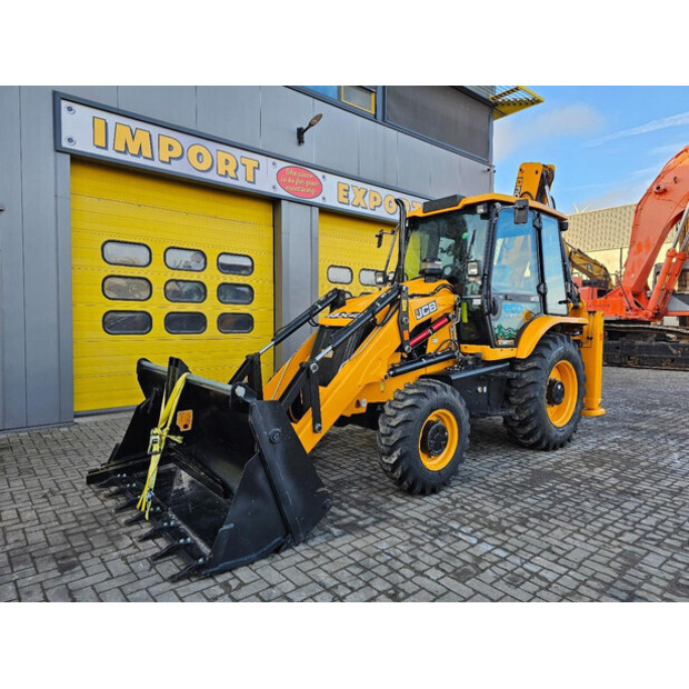 2025 JCB 3DX XTRA-44004752