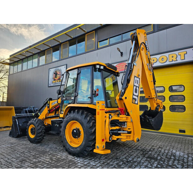 2025 JCB 3DX XTRA-44004753