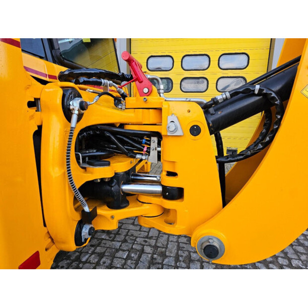 2025 JCB 3DX XTRA-44004758