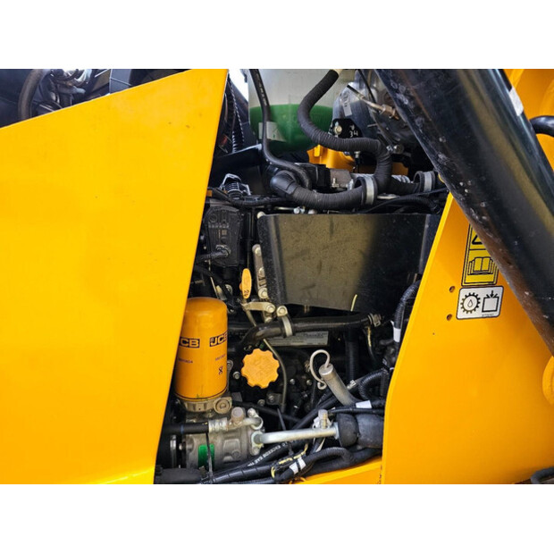 2025 JCB 3DX XTRA-44004762