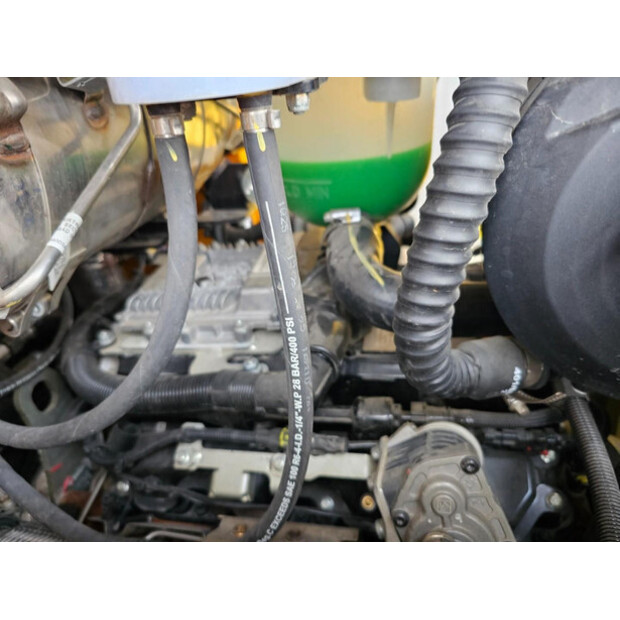 2025 JCB 3DX XTRA-44004763