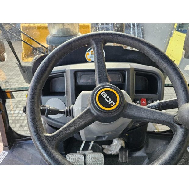 2025 JCB 3DX XTRA-44004766