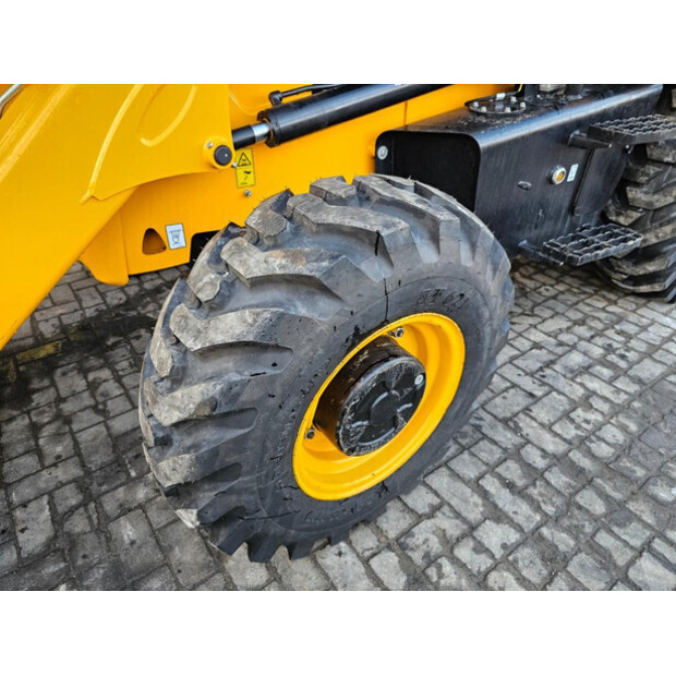 2025 JCB 3DX XTRA-44004772