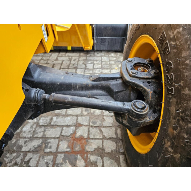 2025 JCB 3DX XTRA-44004773