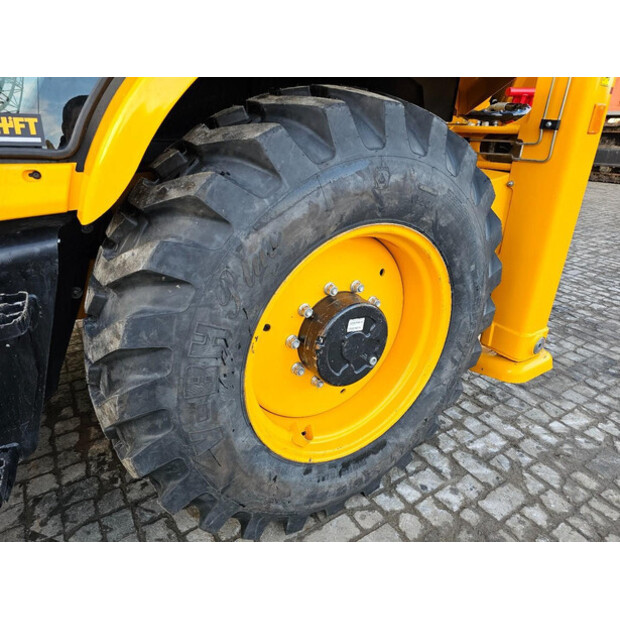 2025 JCB 3DX XTRA-44004774