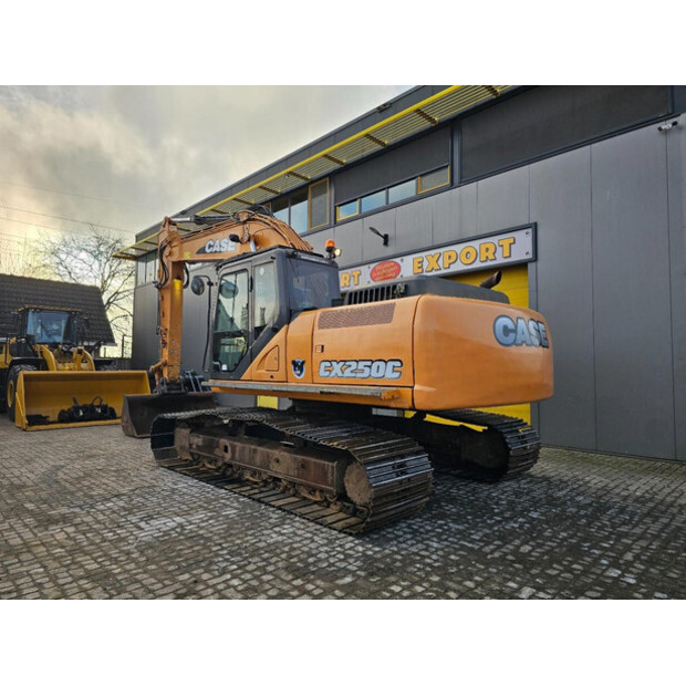 2013 كاس CX250C-44004779