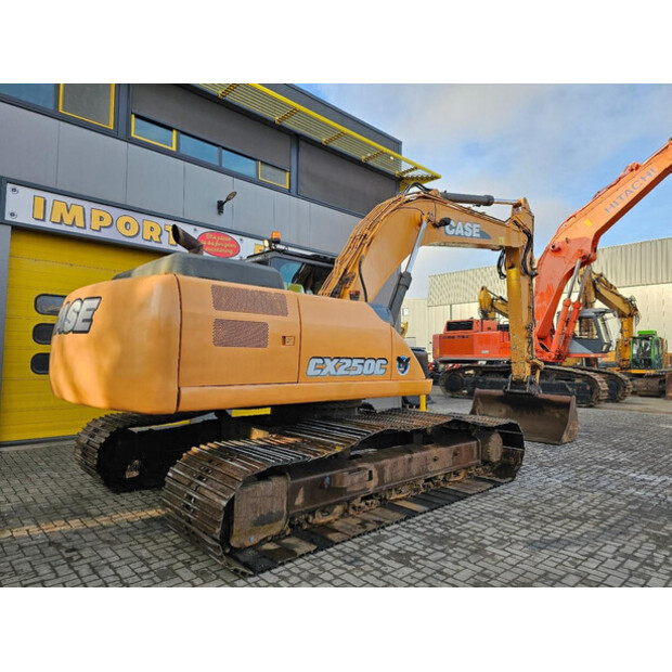 2013 كاس CX250C-44004780