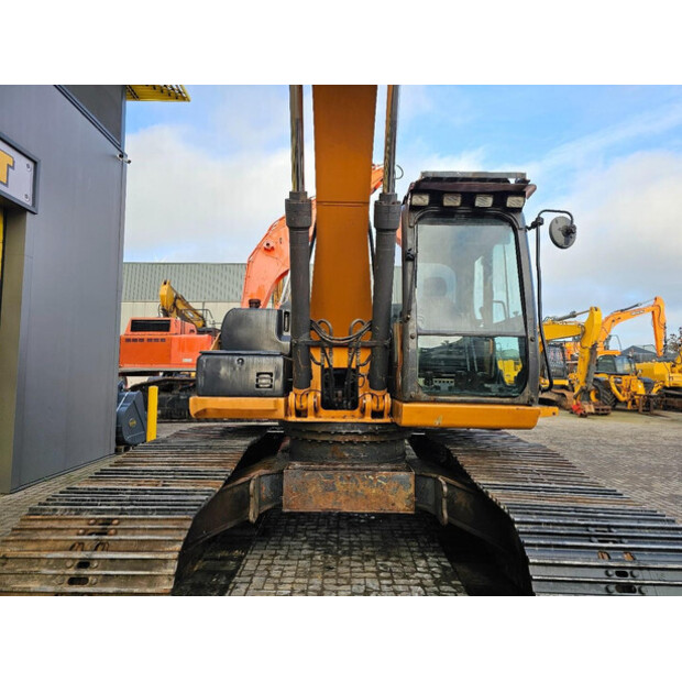 2013 كاس CX250C-44004783