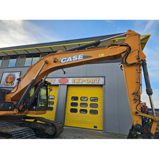 2013 كاس CX250C-44004784