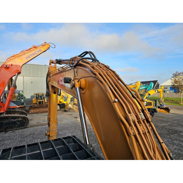 2013 كاس CX250C-44004786