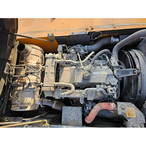 2013 كاس CX250C-44004789