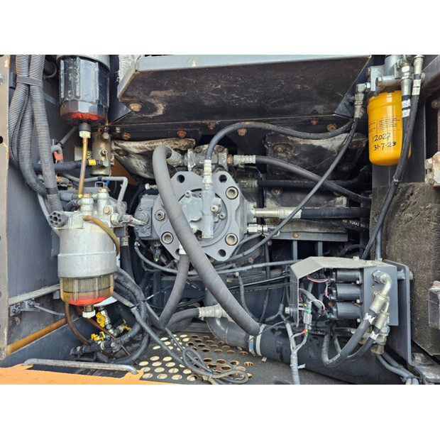 2013 كاس CX250C-44004790