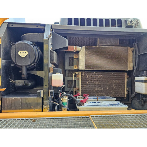 2013 كاس CX250C-44004791