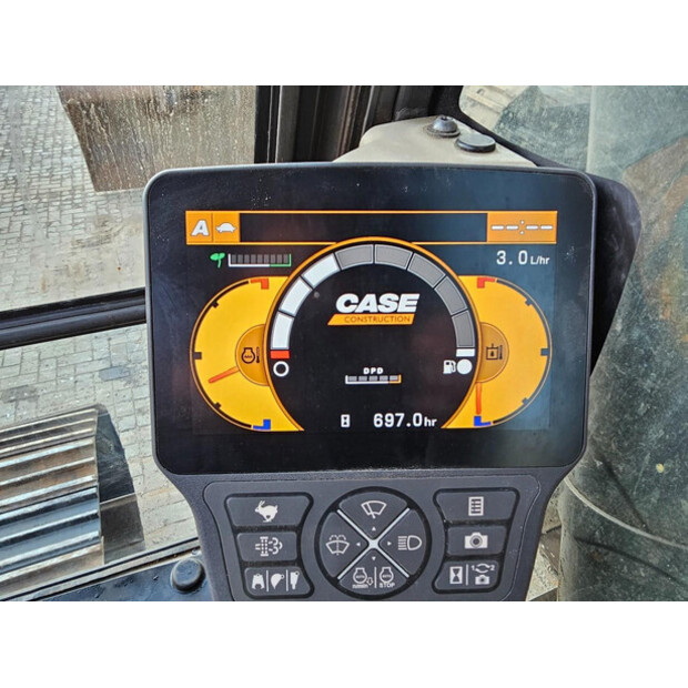 2013 كاس CX250C-44004793