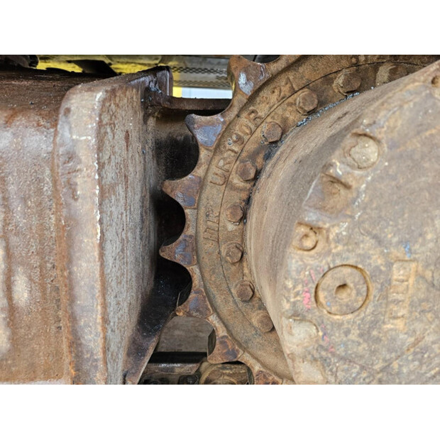 2013 كاس CX250C-44004794