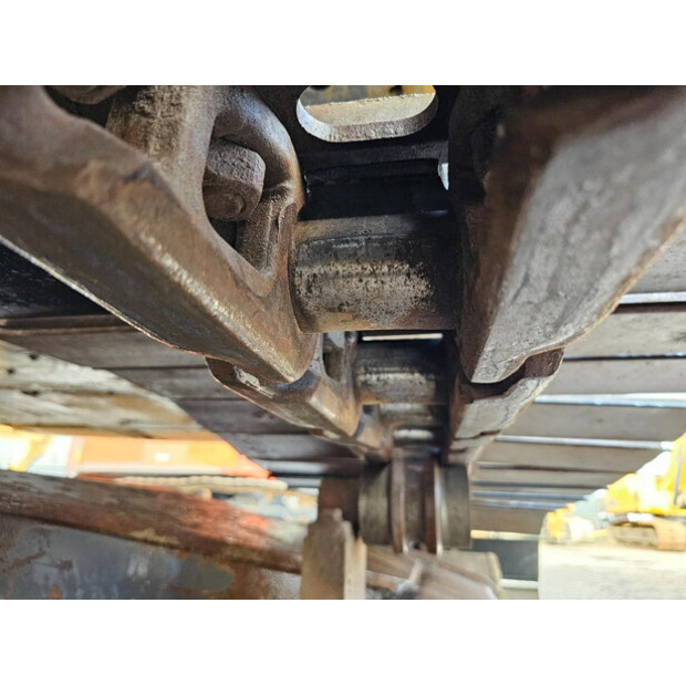 2013 كاس CX250C-44004795