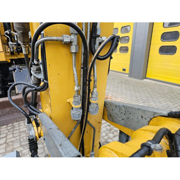 2018 كاتربيلر M314F-44004806