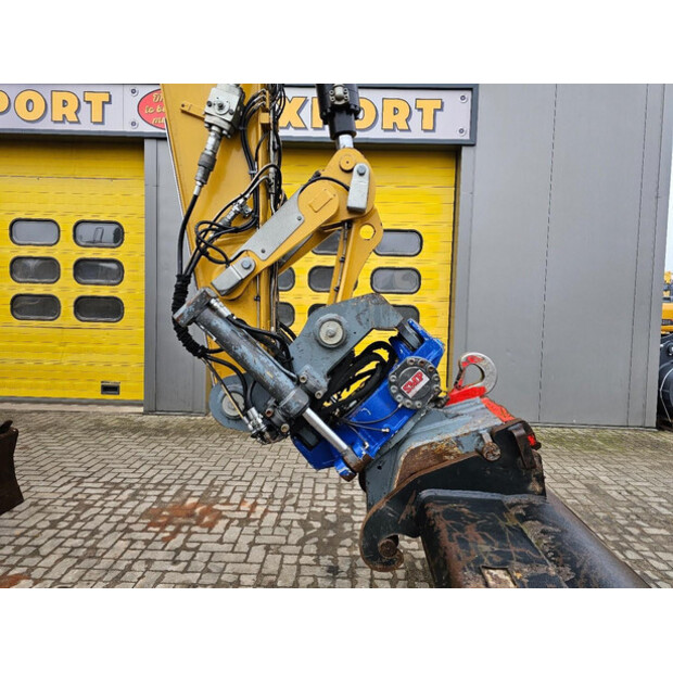 2018 كاتربيلر M314F-44004807