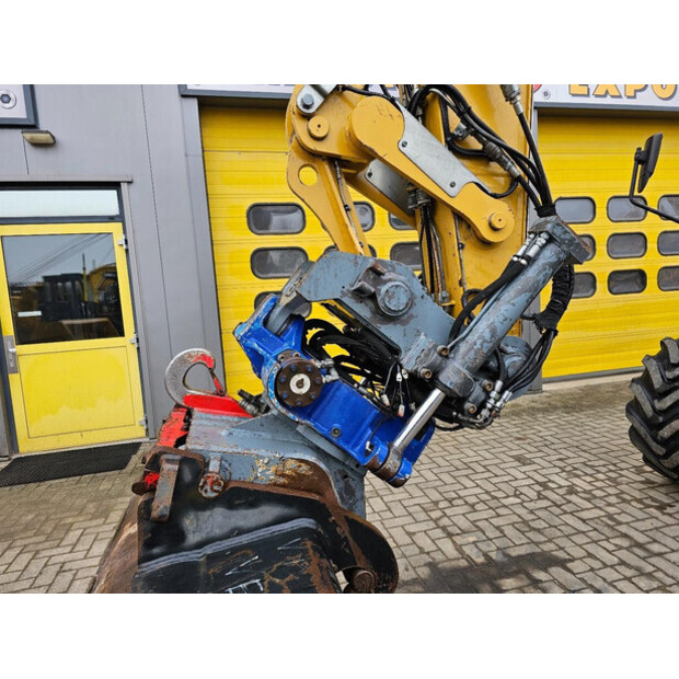 2018 كاتربيلر M314F-44004808