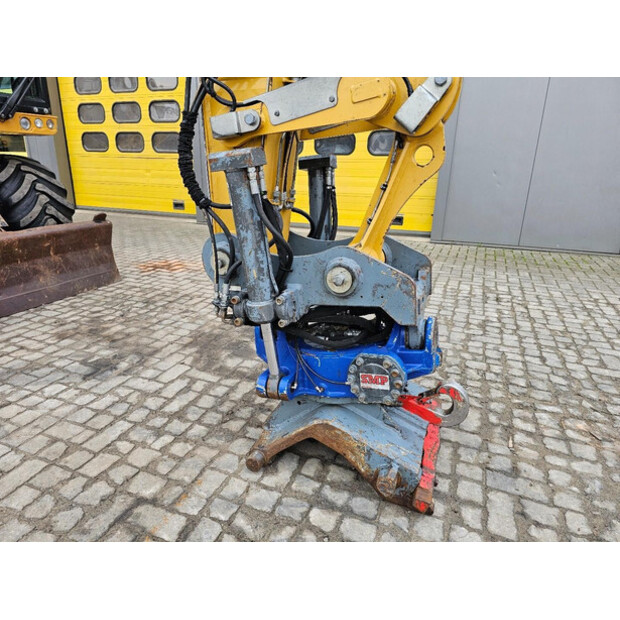 2018 كاتربيلر M314F-44004809