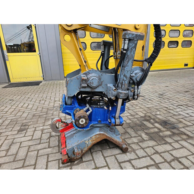 2018 كاتربيلر M314F-44004810