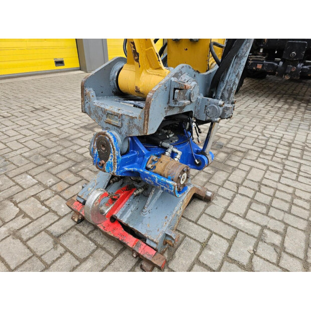 2018 كاتربيلر M314F-44004811