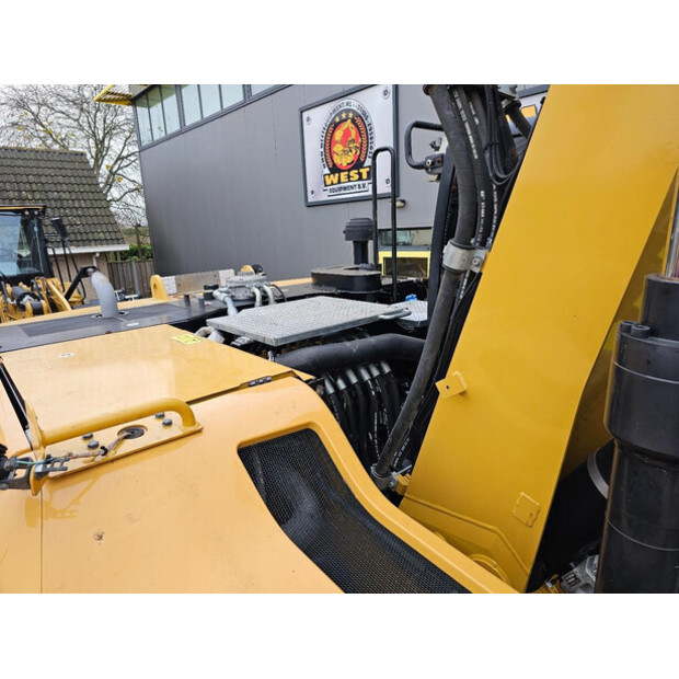 2018 كاتربيلر M314F-44004812