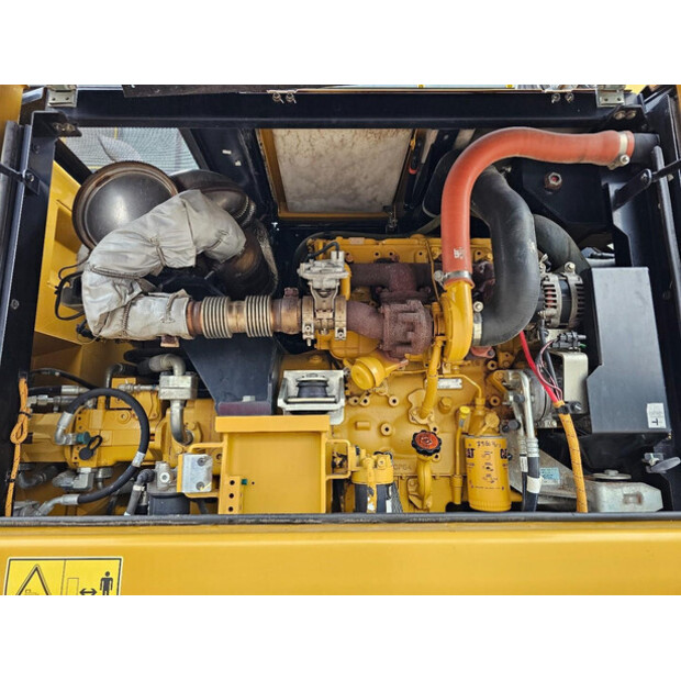 2018 كاتربيلر M314F-44004813