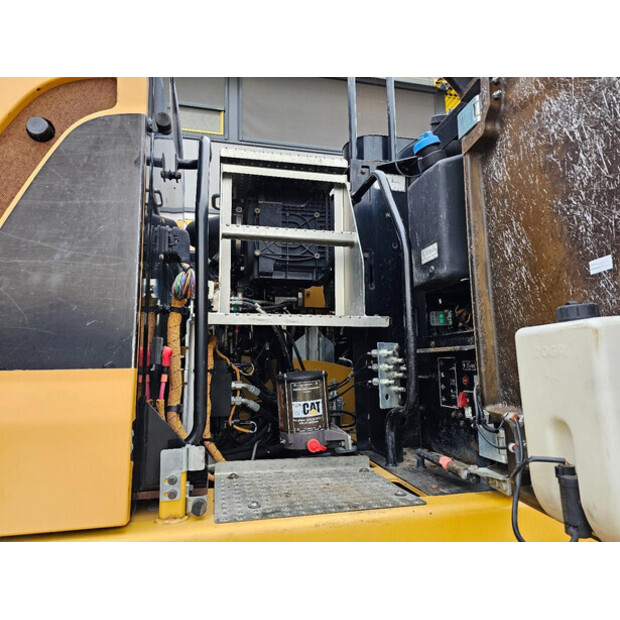 2018 كاتربيلر M314F-44004815