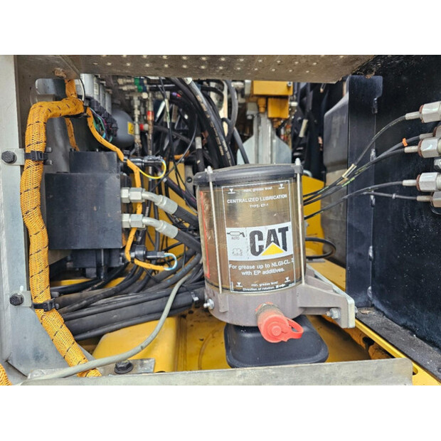 2018 كاتربيلر M314F-44004816