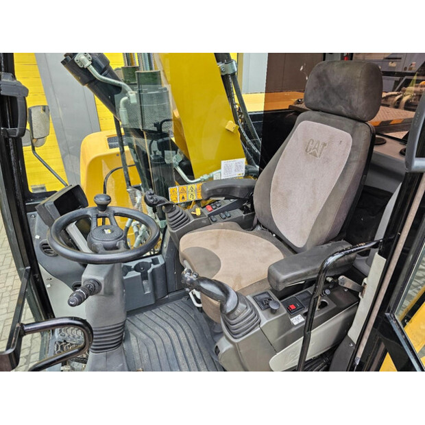 2018 كاتربيلر M314F-44004817