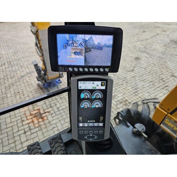 2018 كاتربيلر M314F-44004818