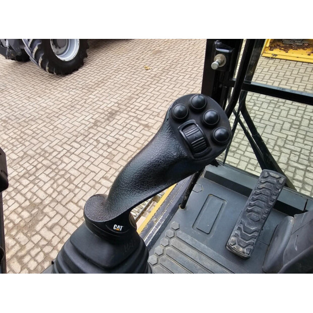 2018 كاتربيلر M314F-44004820