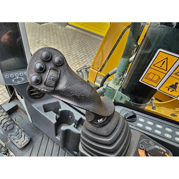 2018 كاتربيلر M314F-44004821